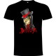 Tricou Dracula