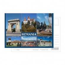 Ilustrata Romania