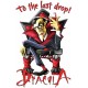 Tricou Dracula - To the last drop