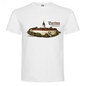 Tricou Prejmer