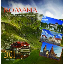 Calendar Romania (11-14)