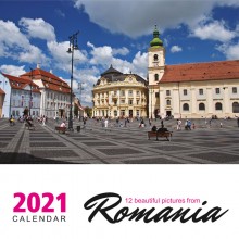 Calendar Romania (11-01)