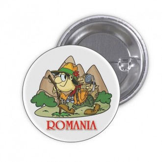 Insigna Romania