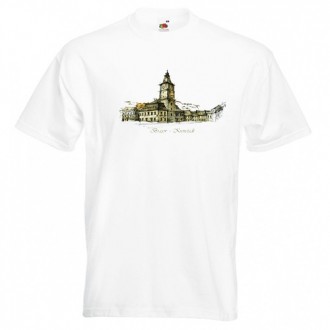 Tricou Brasov