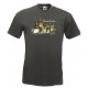 Tricou Castelul Bran