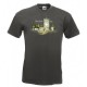 Tricou Castelul Bran