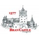 Tricou Castelul Bran