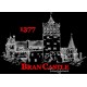 Tricou Castelul Bran