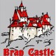 Tricou Castelul Bran