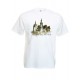 Tricou Castelul Peles