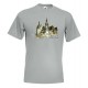 Tricou Castelul Peles